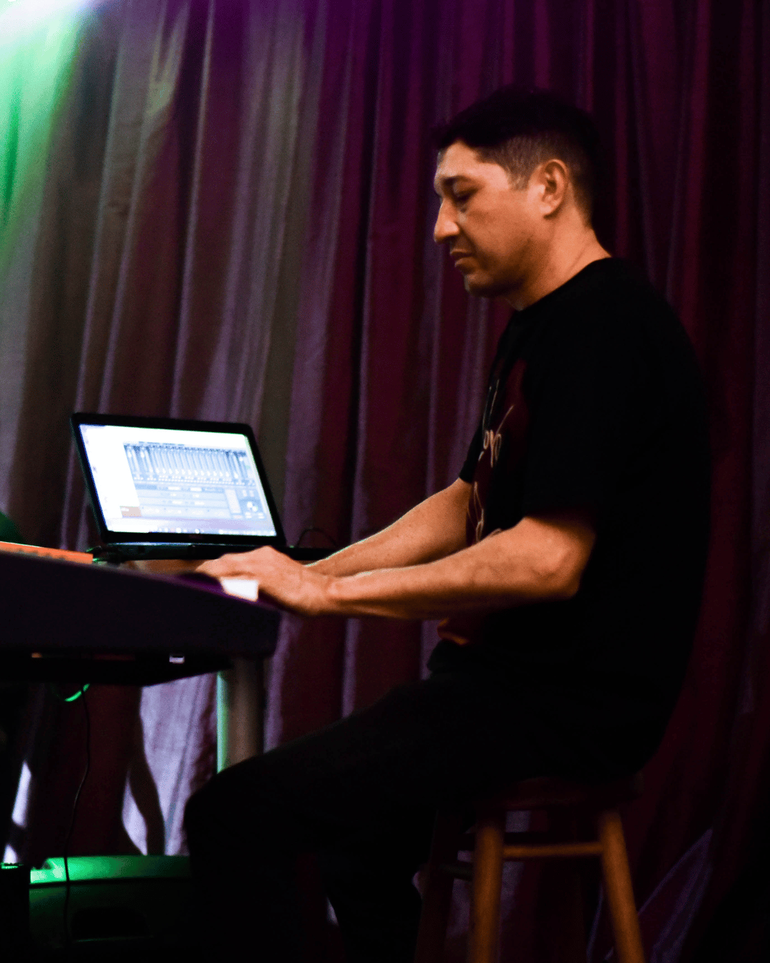 Alexandre – PINKS SONG